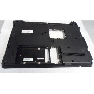 HP COMPAQ 6735S COVER INFERIORE BASE